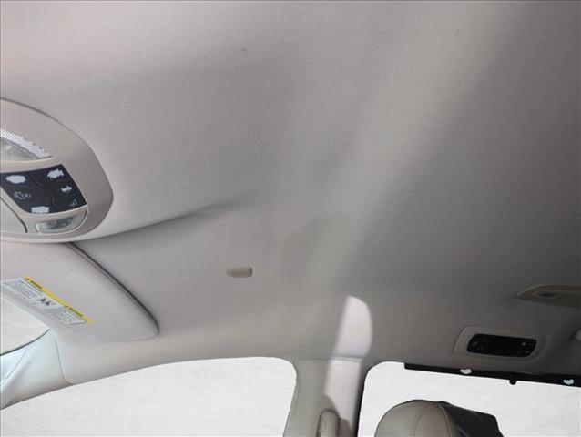 used 2017 Chrysler Pacifica car, priced at $13,017