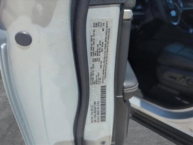 new 2025 Jeep Grand Cherokee L car, priced at $43,492