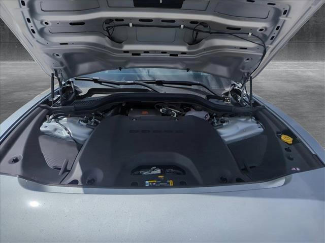 new 2025 Dodge Charger Daytona car, priced at $65,834