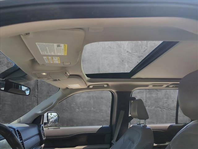 used 2021 Ford Expedition Max car, priced at $27,503