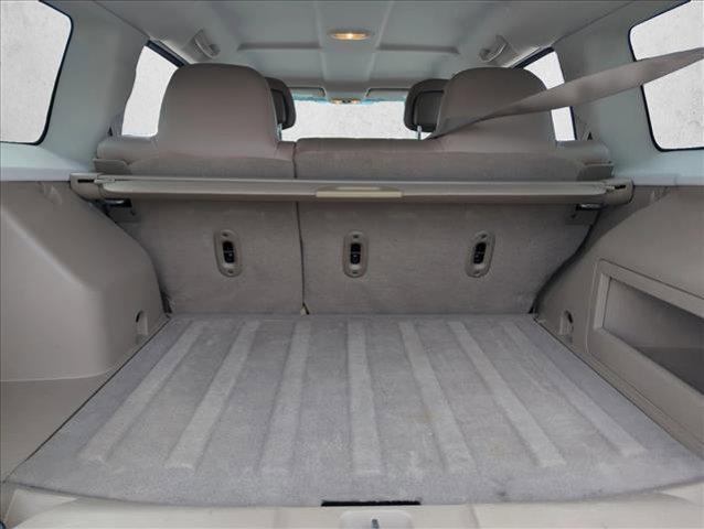 used 2011 Jeep Patriot car, priced at $9,991