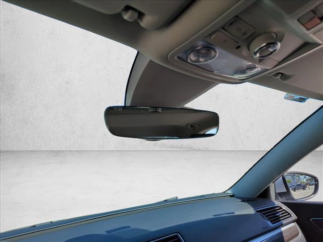 used 2018 Volkswagen Passat car, priced at $11,294
