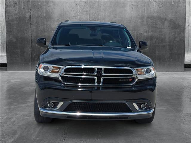 used 2019 Dodge Durango car, priced at $20,821