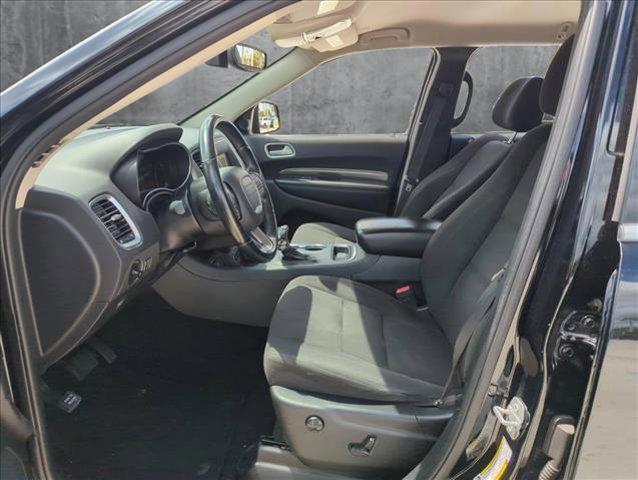 used 2019 Dodge Durango car, priced at $20,821