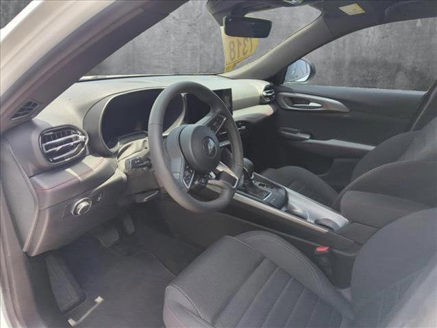 used 2024 Dodge Hornet car, priced at $23,993