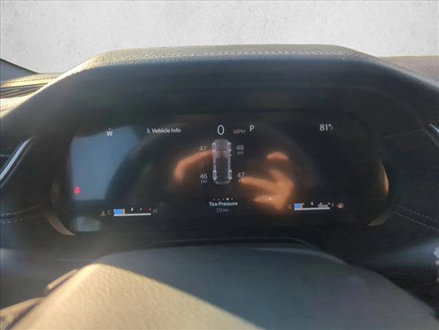 new 2025 Jeep Grand Cherokee car, priced at $43,982