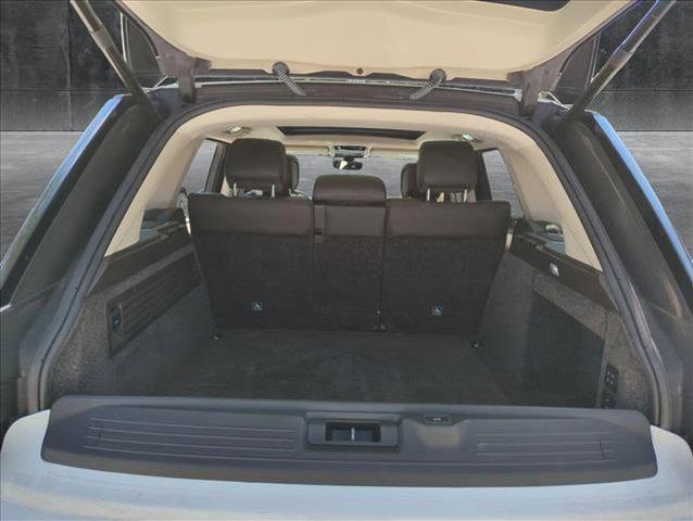 used 2018 Land Rover Range Rover car, priced at $32,991
