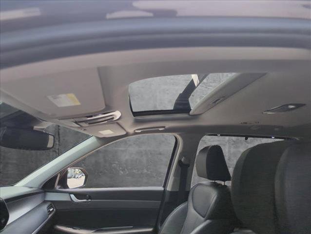 used 2021 Hyundai Palisade car, priced at $28,491