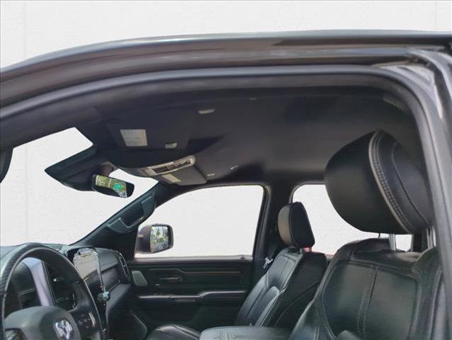 used 2019 Ram 1500 car, priced at $32,691