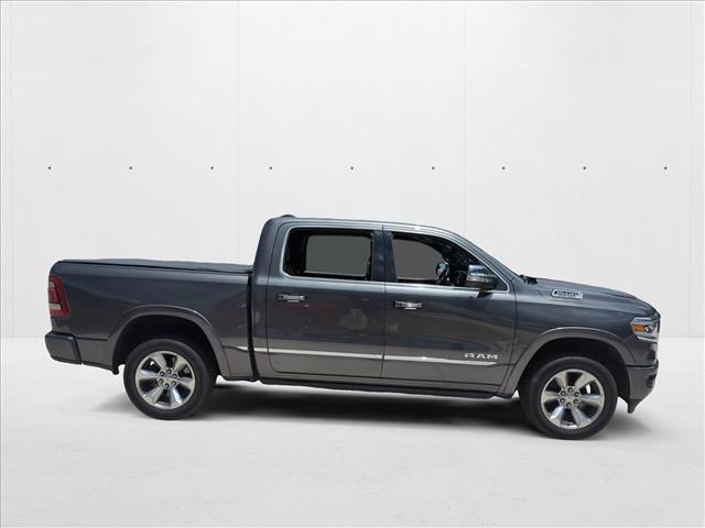 used 2019 Ram 1500 car, priced at $32,691