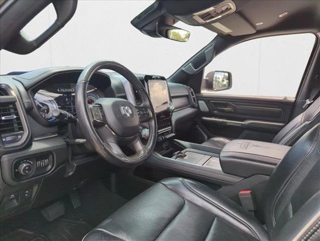 used 2019 Ram 1500 car, priced at $32,691
