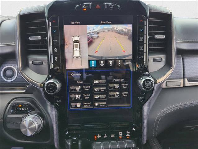 used 2019 Ram 1500 car, priced at $32,691