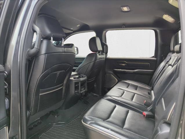 used 2019 Ram 1500 car, priced at $32,691