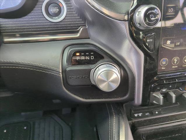used 2019 Ram 1500 car, priced at $32,691