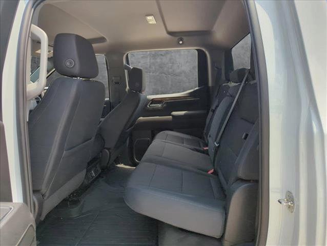 used 2024 GMC Sierra 1500 car, priced at $48,703