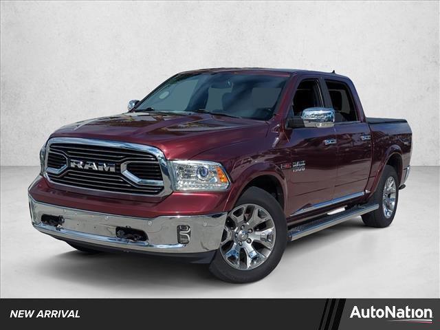 used 2016 Ram 1500 car, priced at $18,946
