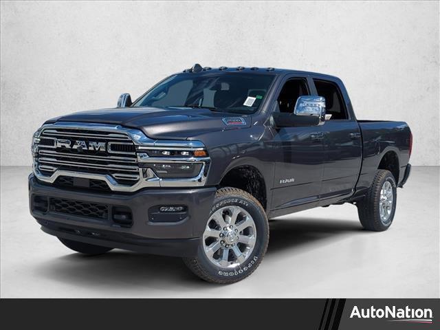 new 2026 Ram 2500 car, priced at $70,045