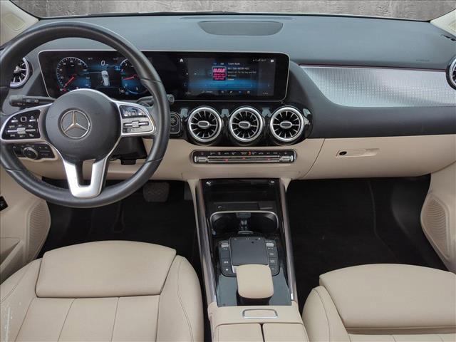 used 2021 Mercedes-Benz GLA 250 car, priced at $24,183