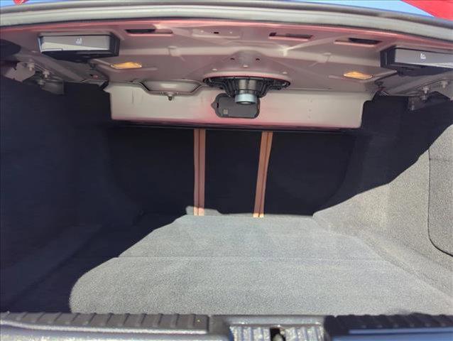 used 2020 Alfa Romeo Giulia car, priced at $22,646