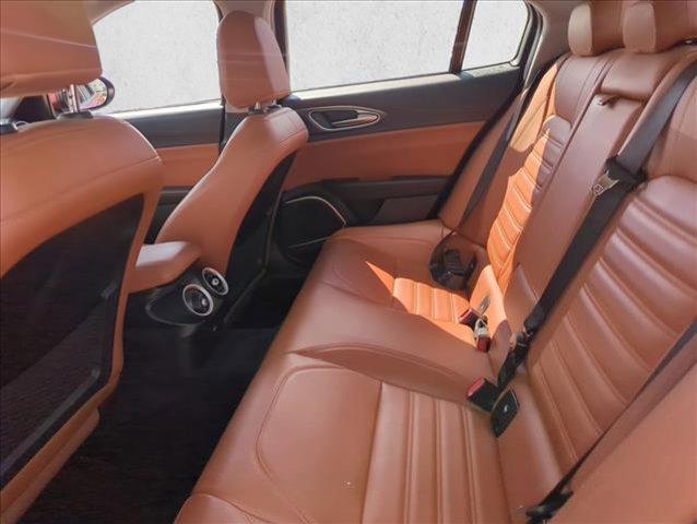used 2020 Alfa Romeo Giulia car, priced at $22,646