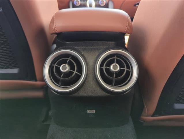 used 2020 Alfa Romeo Giulia car, priced at $22,646