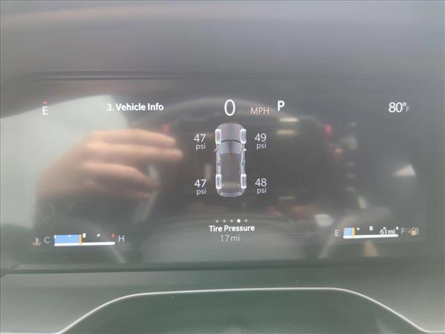 new 2025 Jeep Grand Cherokee car, priced at $45,485