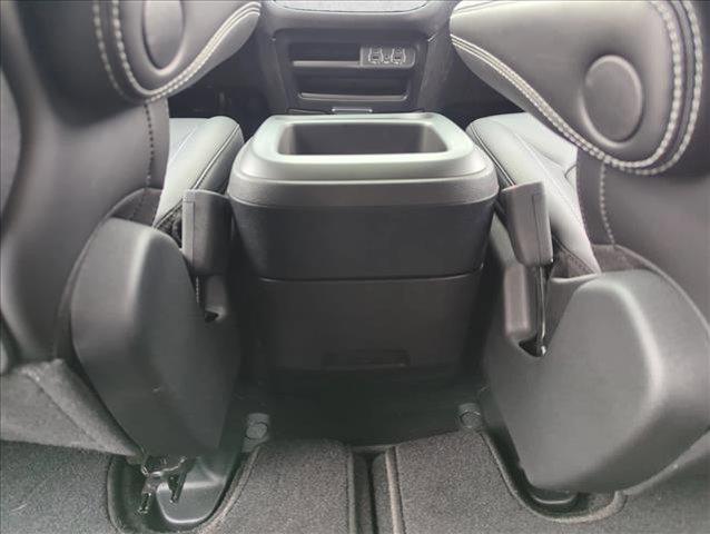 used 2025 Chrysler Pacifica car, priced at $41,711