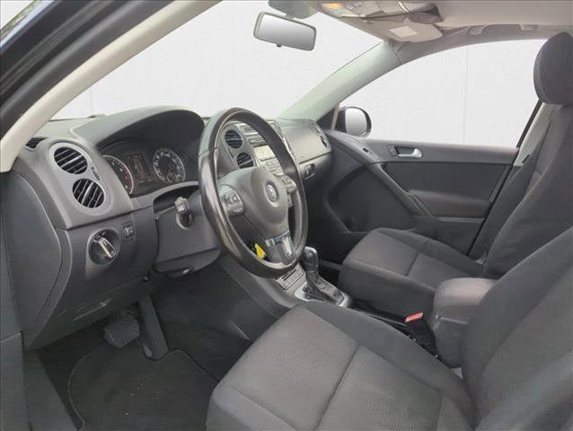 used 2014 Volkswagen Tiguan car, priced at $6,851