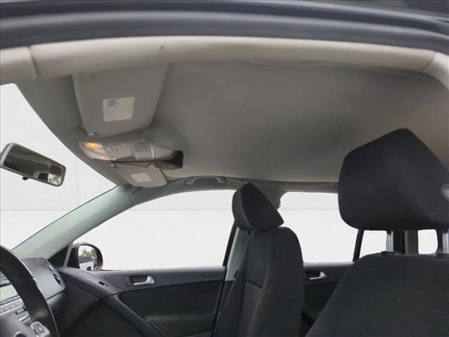 used 2014 Volkswagen Tiguan car, priced at $6,851