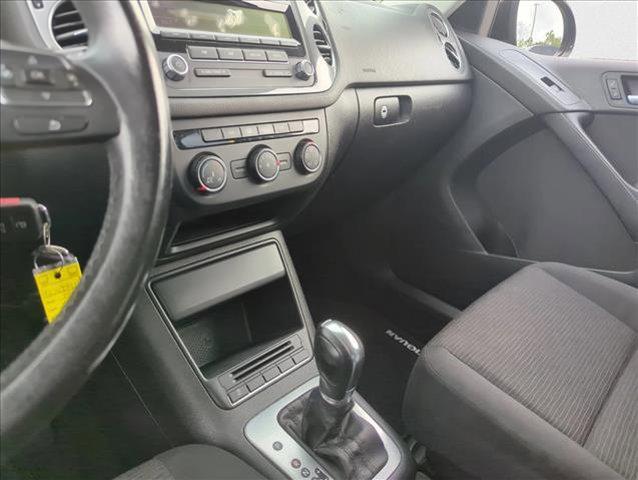 used 2014 Volkswagen Tiguan car, priced at $6,851