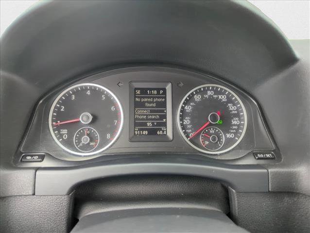 used 2014 Volkswagen Tiguan car, priced at $6,851