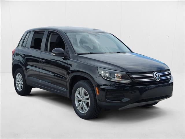 used 2014 Volkswagen Tiguan car, priced at $6,851