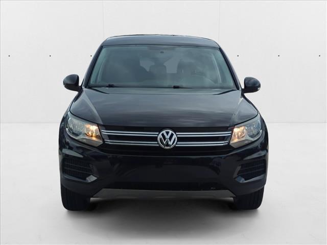 used 2014 Volkswagen Tiguan car, priced at $6,851