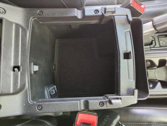 used 2020 Jeep Gladiator car, priced at $25,758