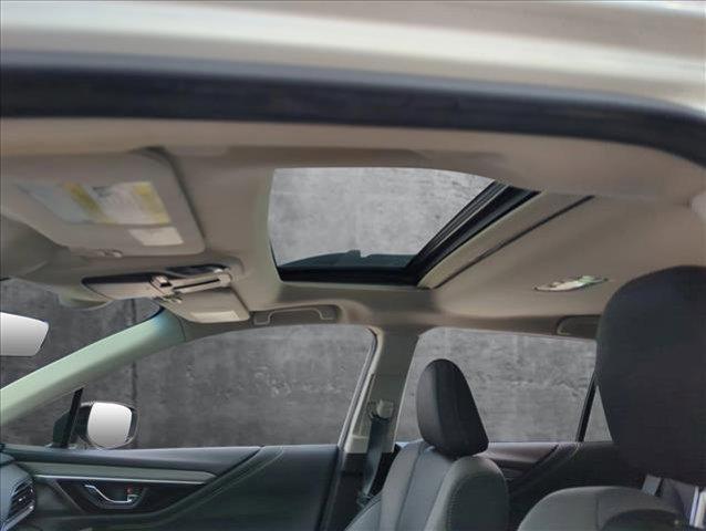 used 2020 Subaru Outback car, priced at $26,791