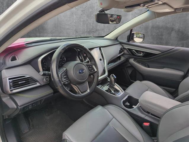 used 2020 Subaru Outback car, priced at $26,791