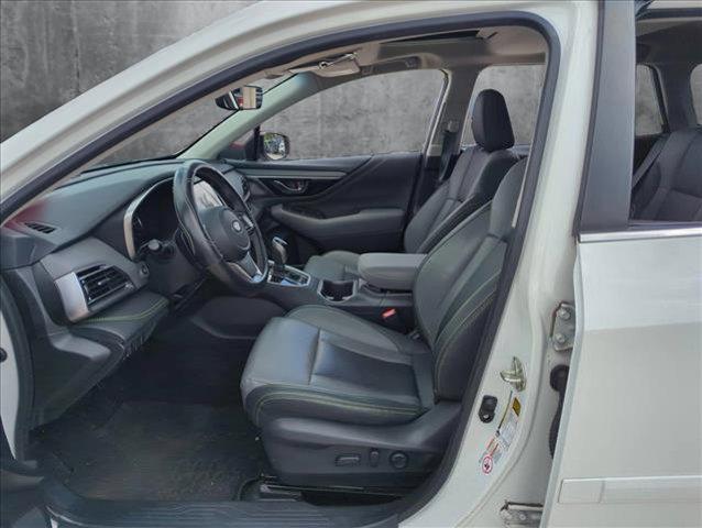 used 2020 Subaru Outback car, priced at $26,791