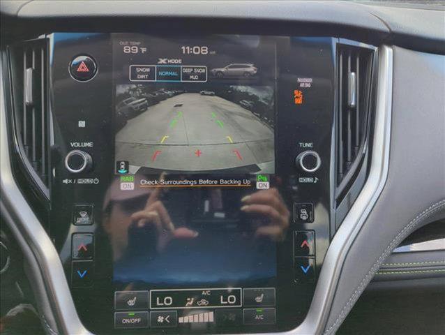 used 2020 Subaru Outback car, priced at $26,791