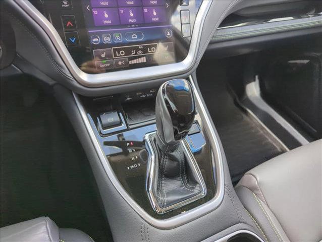 used 2020 Subaru Outback car, priced at $26,791