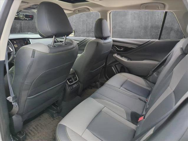 used 2020 Subaru Outback car, priced at $26,791