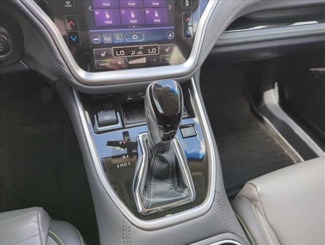 used 2020 Subaru Outback car, priced at $26,791