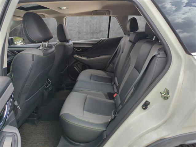 used 2020 Subaru Outback car, priced at $26,791