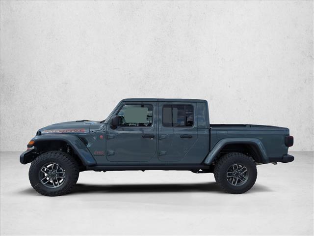 new 2026 Jeep Gladiator car, priced at $61,390