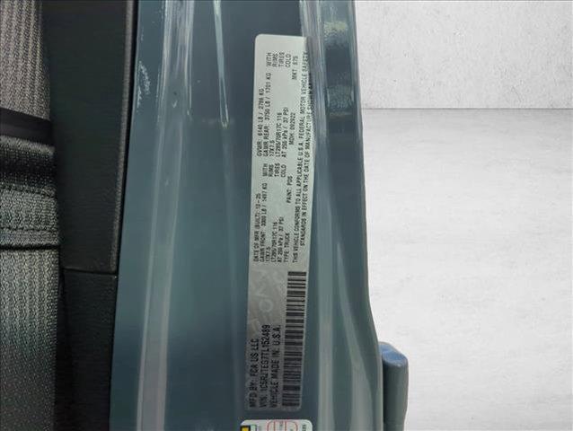 new 2026 Jeep Gladiator car, priced at $61,390