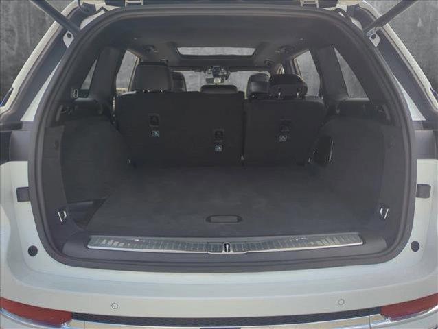 used 2023 Jeep Grand Cherokee car, priced at $44,974