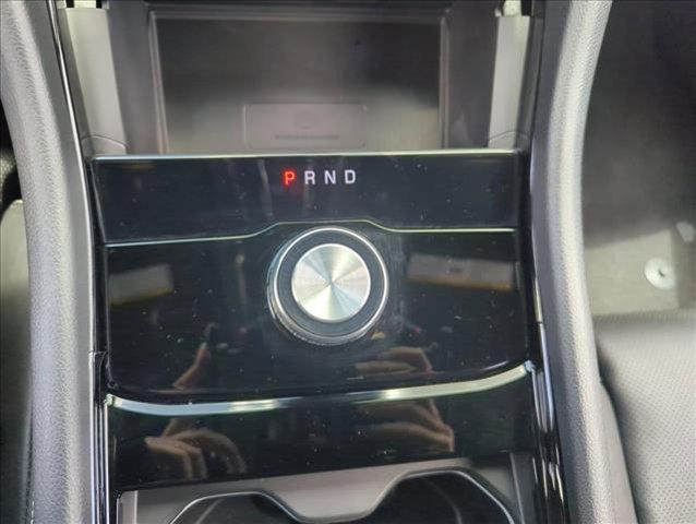 used 2023 Jeep Grand Cherokee car, priced at $44,974