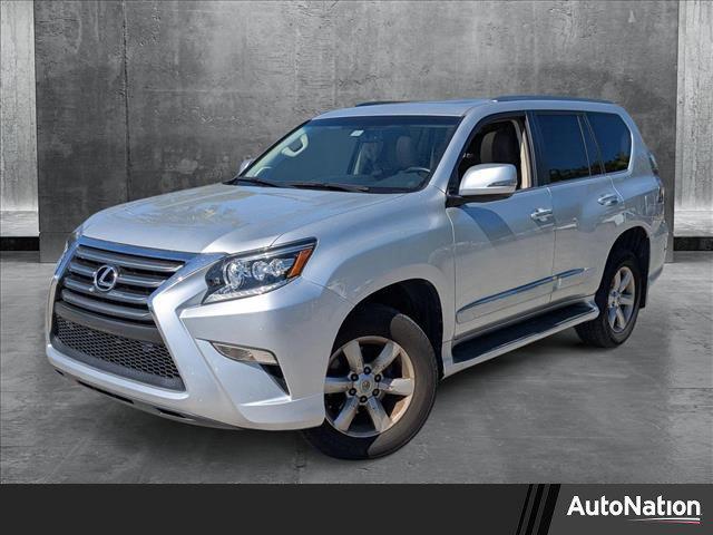 used 2019 Lexus GX 460 car, priced at $38,041