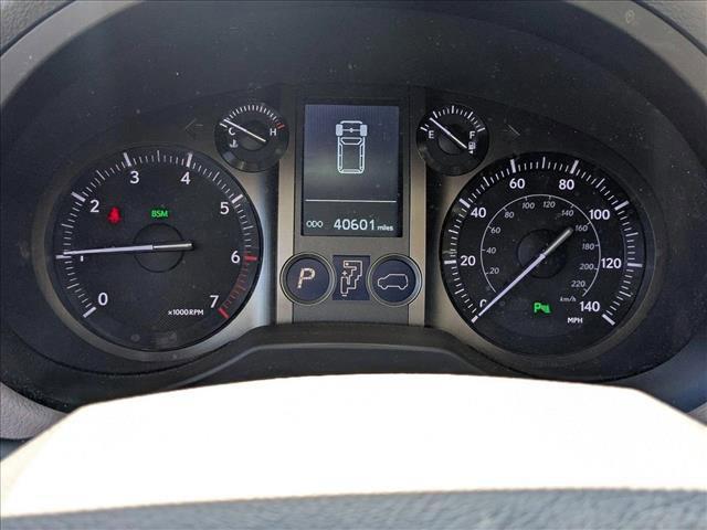 used 2019 Lexus GX 460 car, priced at $38,041