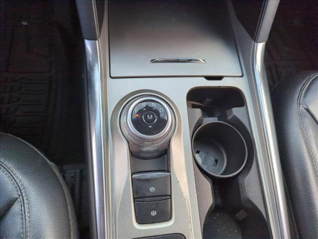 used 2020 Ford Explorer car, priced at $22,991