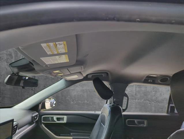 used 2020 Ford Explorer car, priced at $22,991